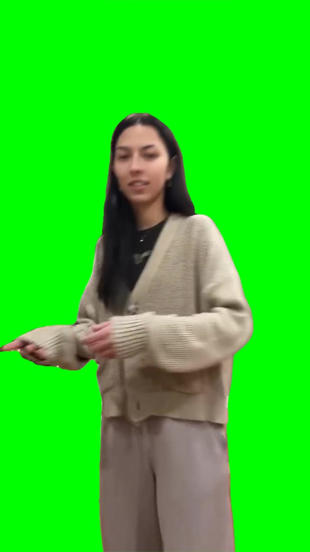 2015 mashup parody green screen