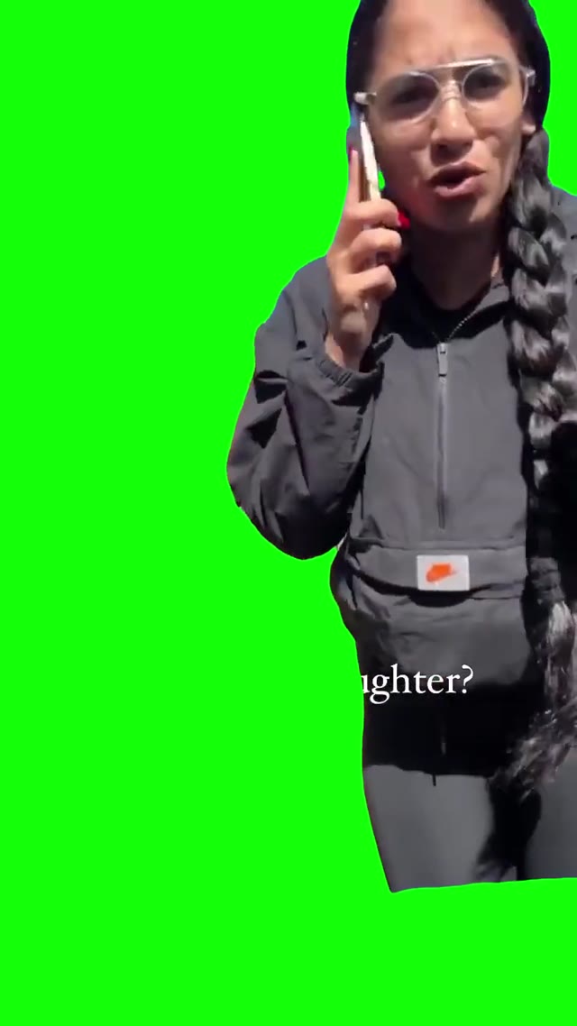 22Give it to U22 green screen