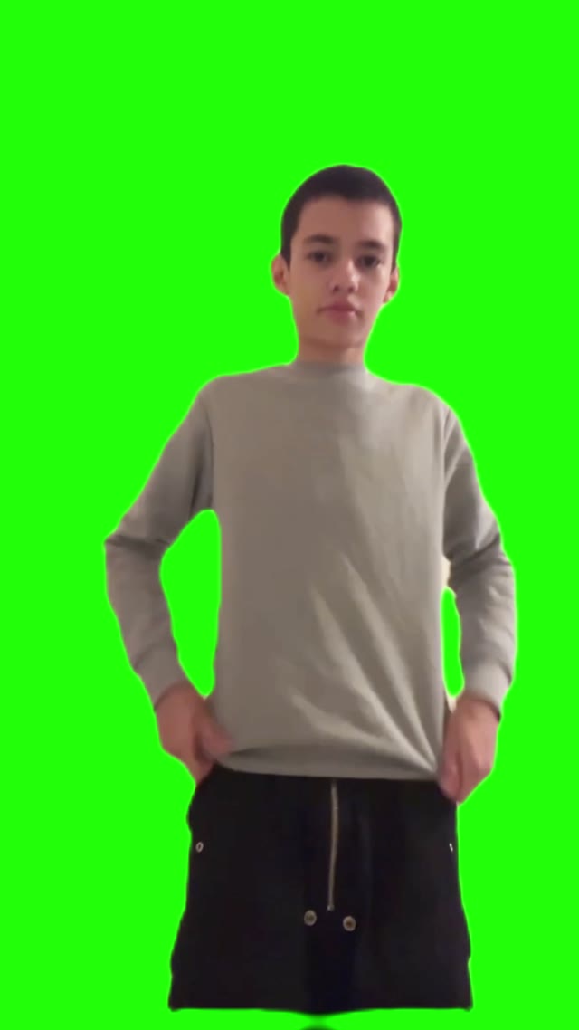 4982474272105056027 green screen