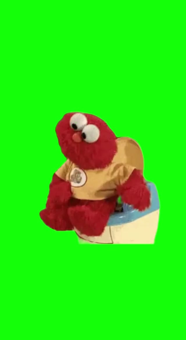 5546068855819944855 green screen