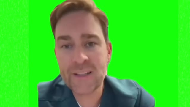 Addiction green screen