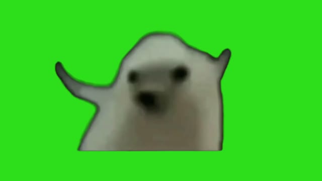 Ahmet Muhsind funny lol green screen