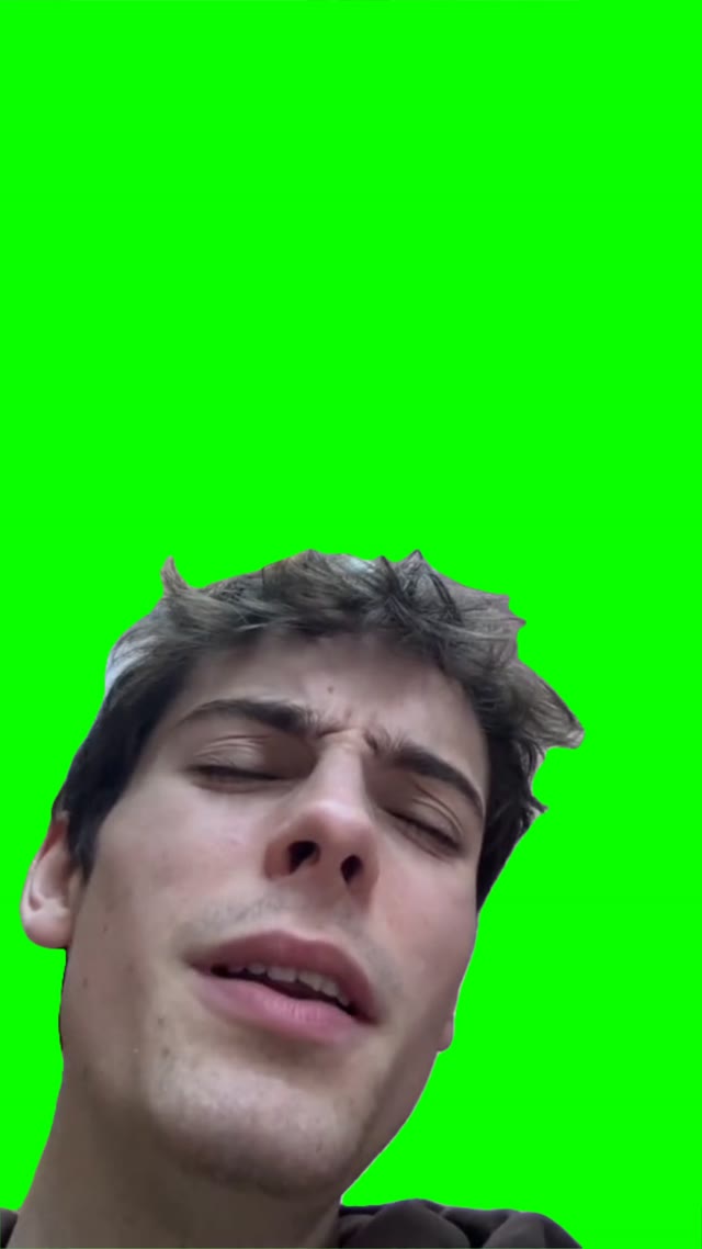 Angelic symphony green screen