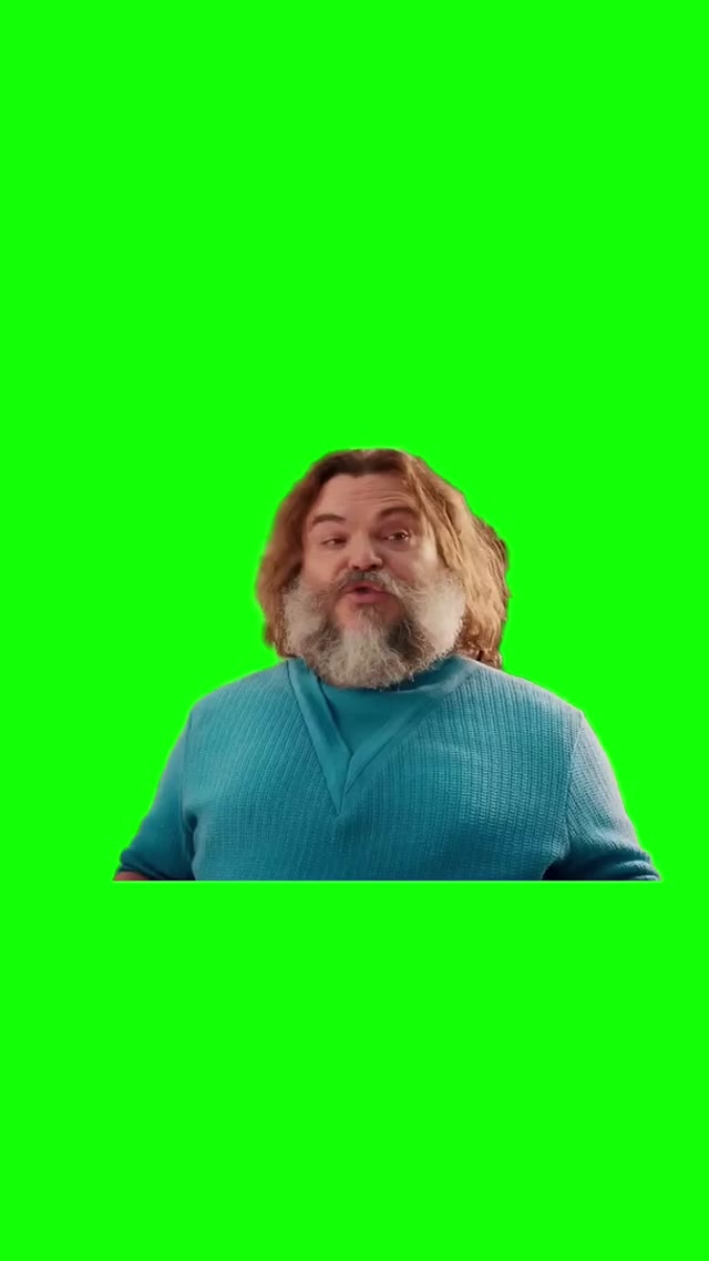 Anything you can dream about here you can make zero limits  green screen