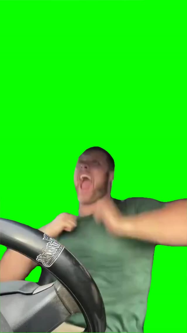 Celebration Dance green screen