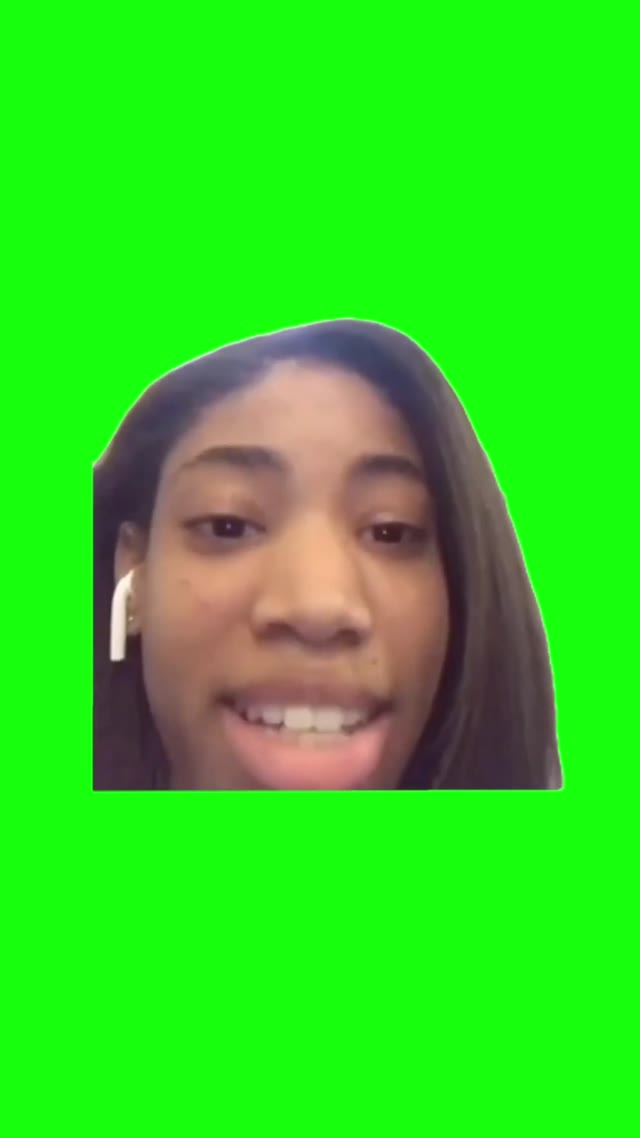 Christmas Just a Week Away green screen