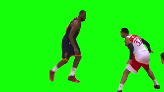 Come on Man Thats Too Easy green screen