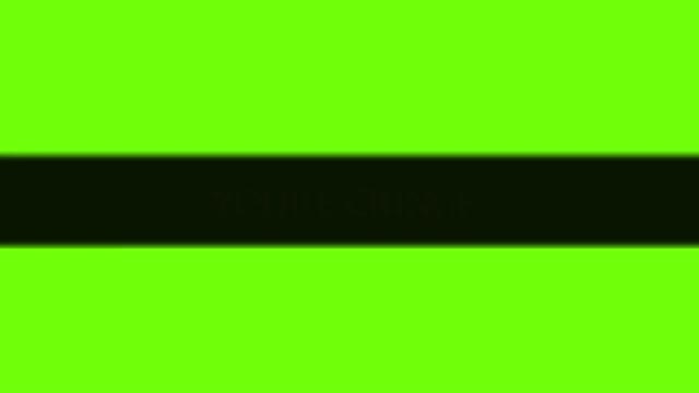 Dark Souls death except it says Youre Cringe green screen