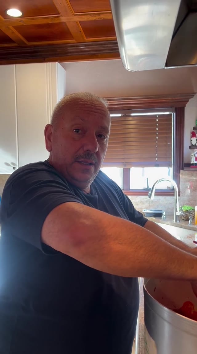 Dont tell me how to cook the sauce green screen