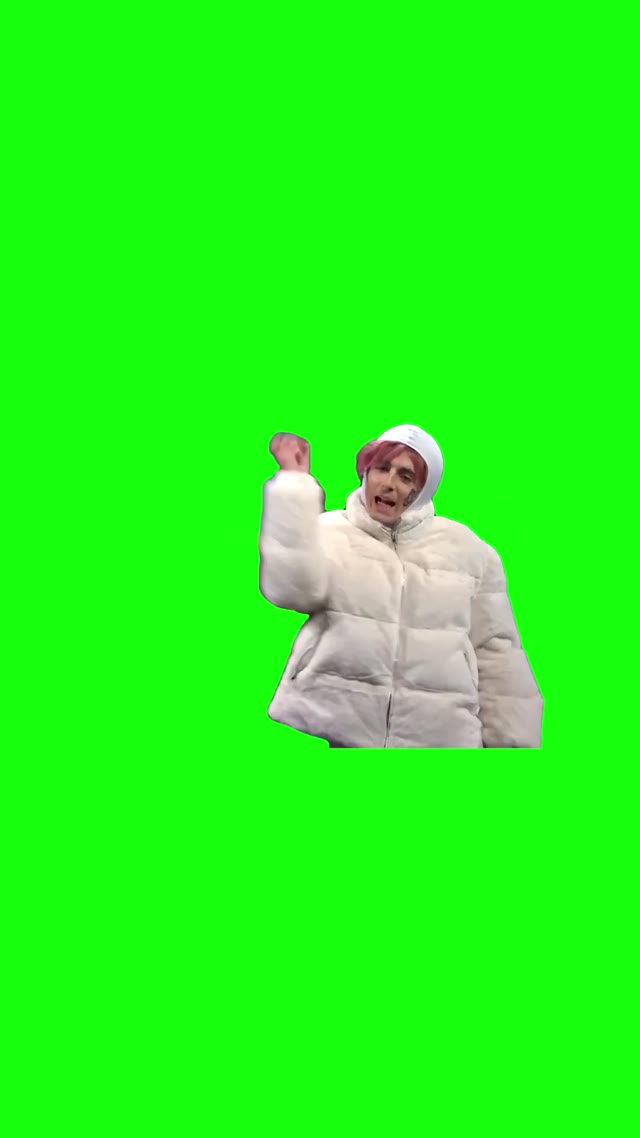 Drip Water Timothee Chalamet Raps _ SNL _ green screen