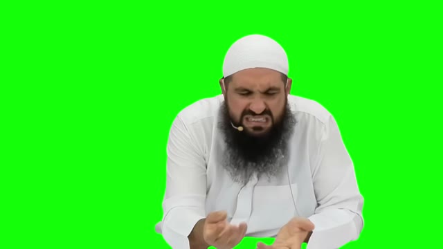 Ew Brother Ewe green screen