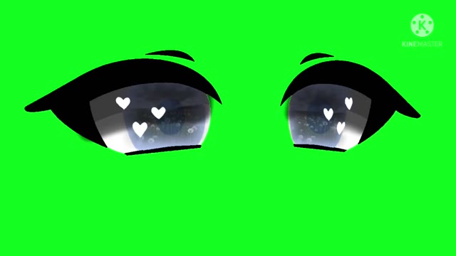 First Time Dandelions Gacha green screen