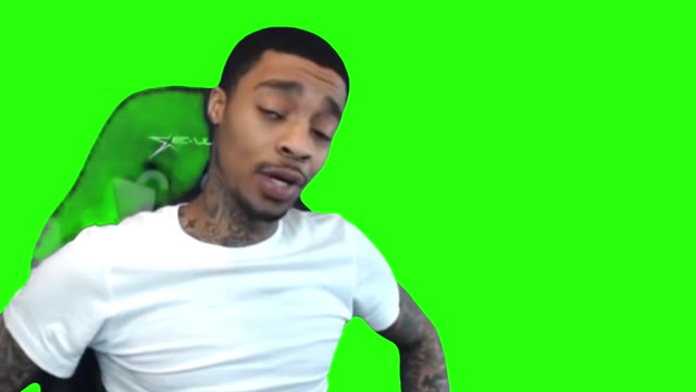 Flight quiz friday green screen
