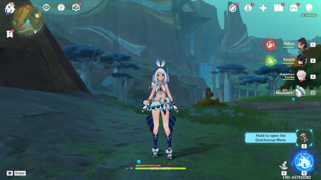 Genshin Impact 2024 09 20 18 20 41 green screen