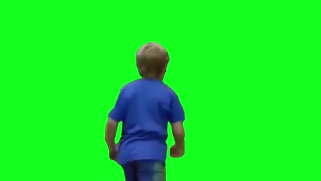 Greenscreen20Wait20a20minute20who20are20you20 20Kazoo20Kid20Meme green screen