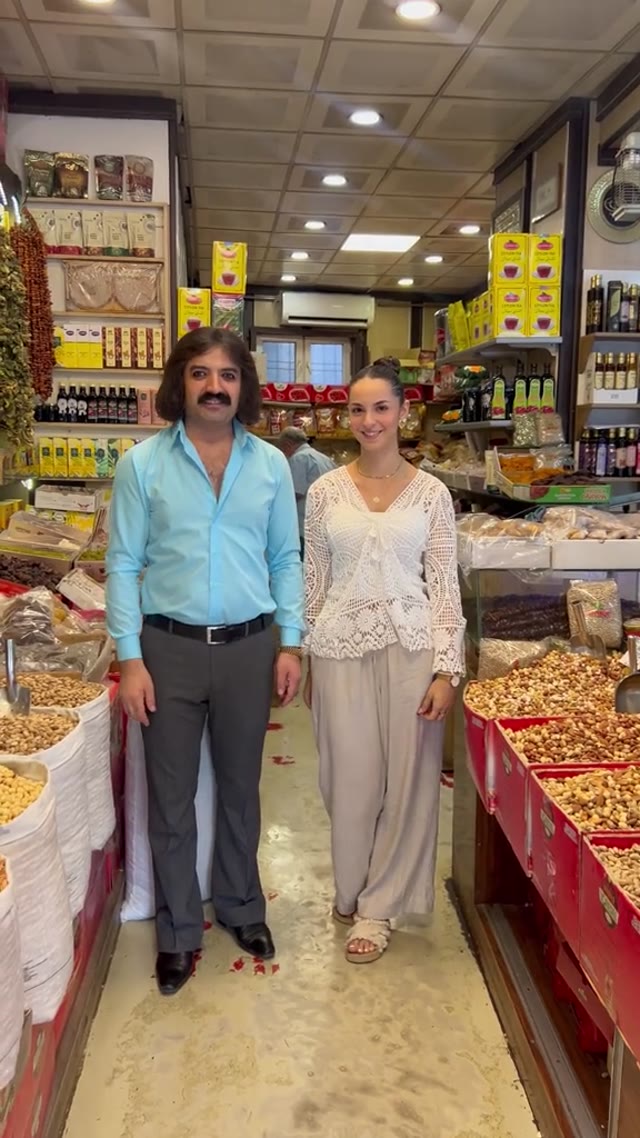 Guy flirting green screen