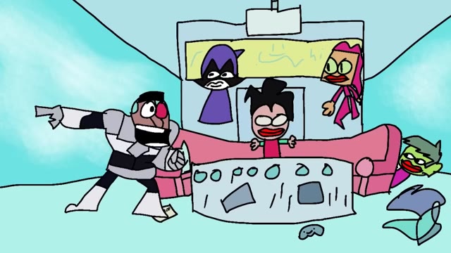 Guys look a birdie Cursed Version green screen