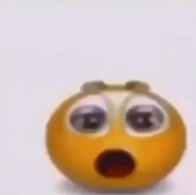 Holy moly emoji original green screen