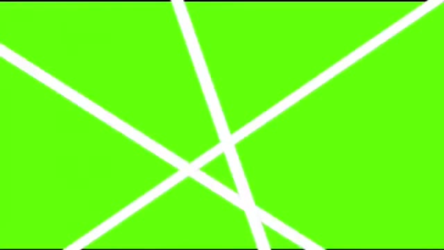 I am the storm that is approaching green screen