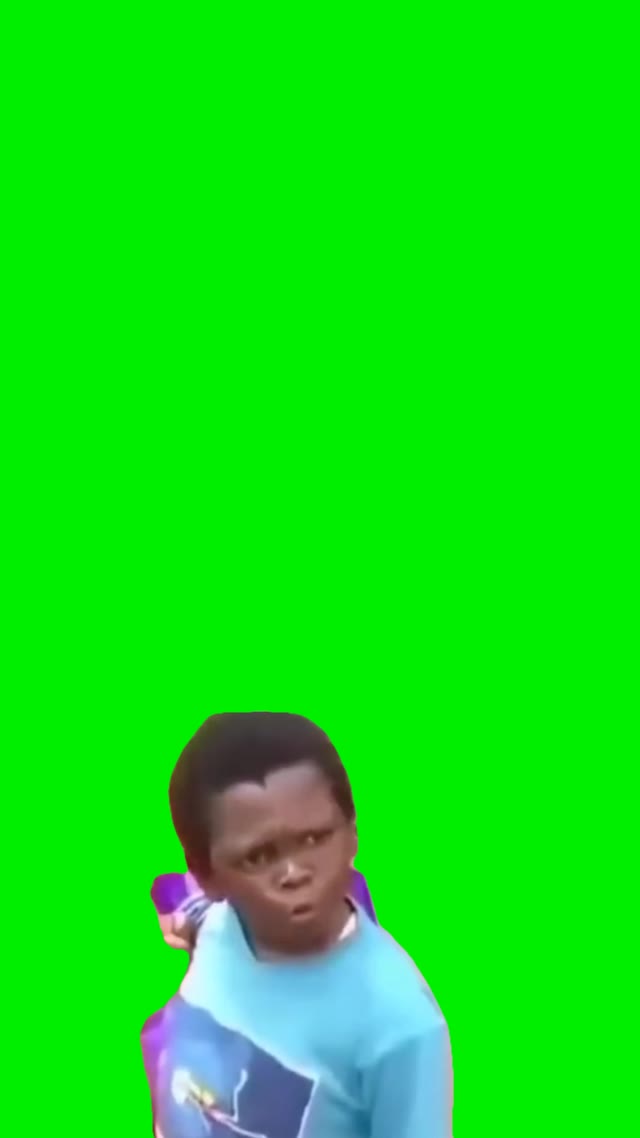 I do thave any type of gossip green screen