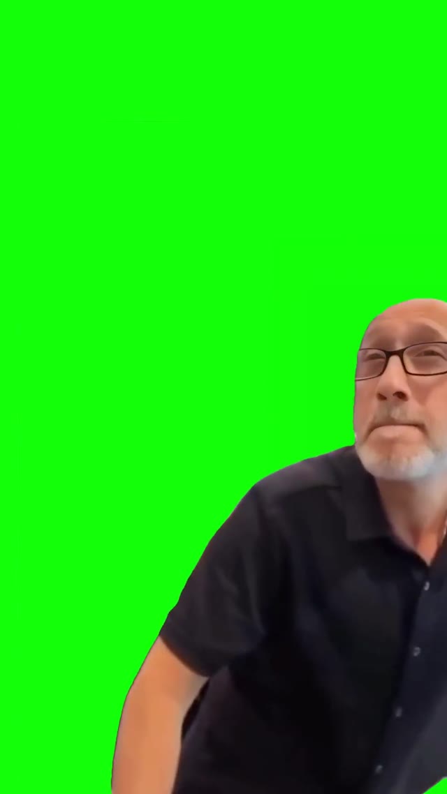 Im looking for ummm green screen