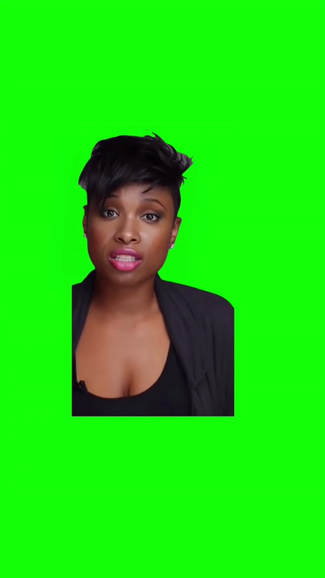 Insufficient funds  green screen