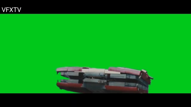 Iron Man suit green screen