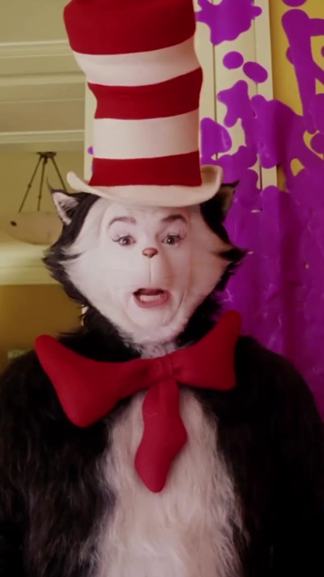 It was ruined when she bought it green screen