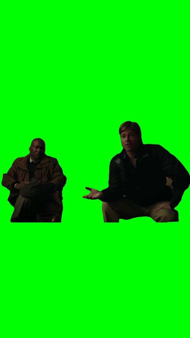 Its not that hard its incredibly hard green screen