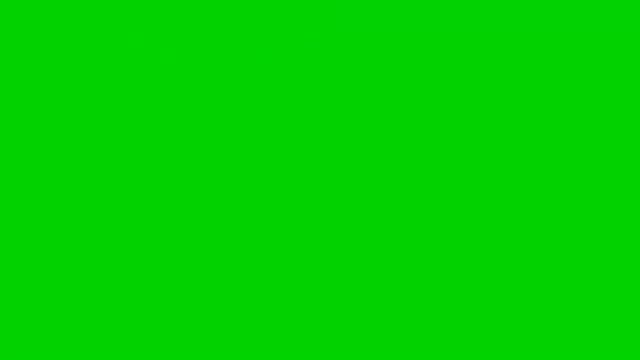 King Crimson Time Jump green screen