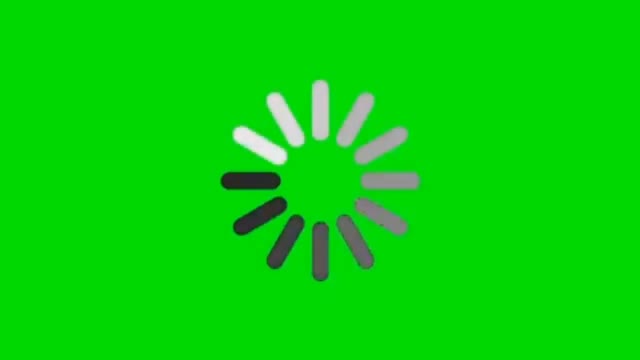 Lag green screen
