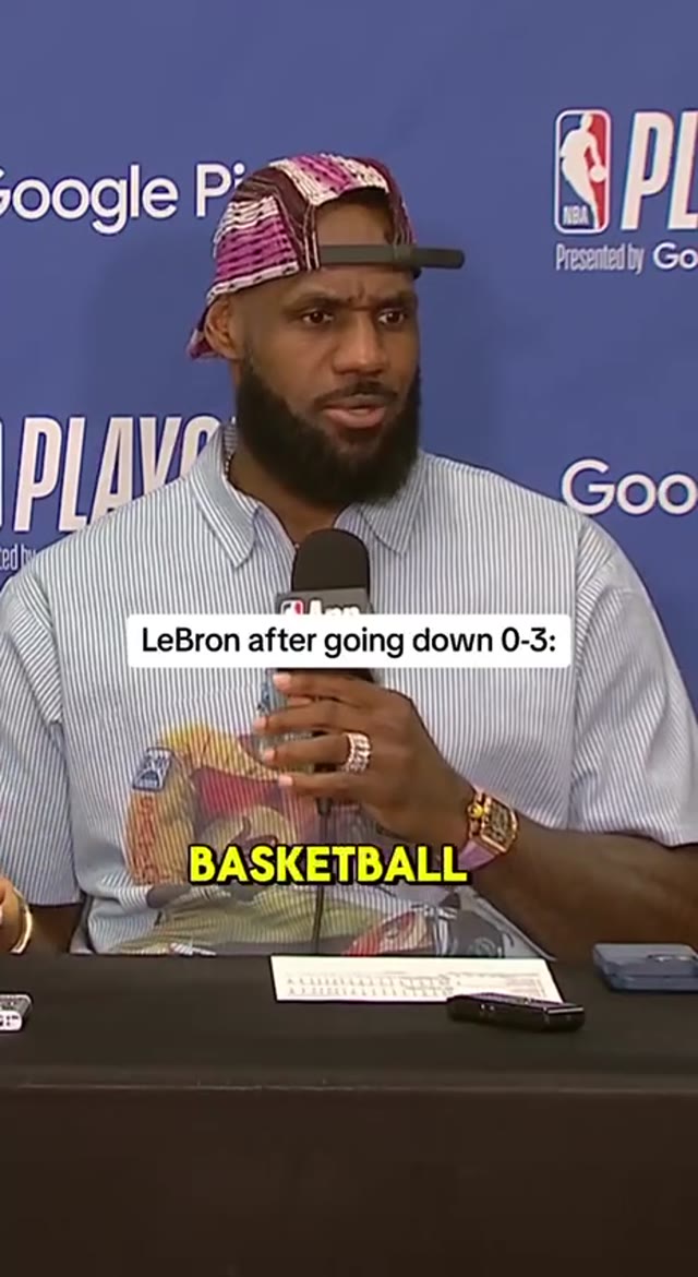 Lebron James Its just basketball green screen
