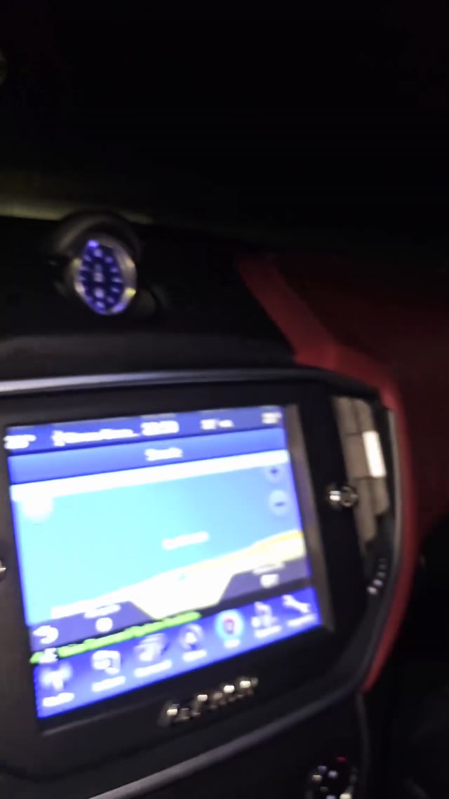 Man after midnight green screen