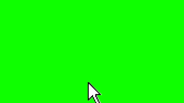 Mouse Click MLG green screen