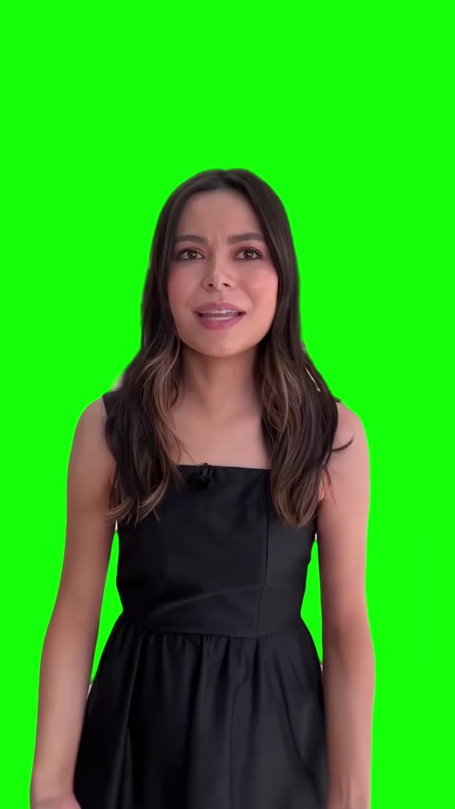 Mr Beast Just Say it green screen