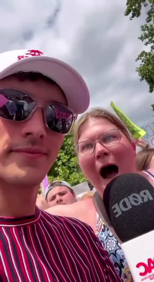 My choice green screen