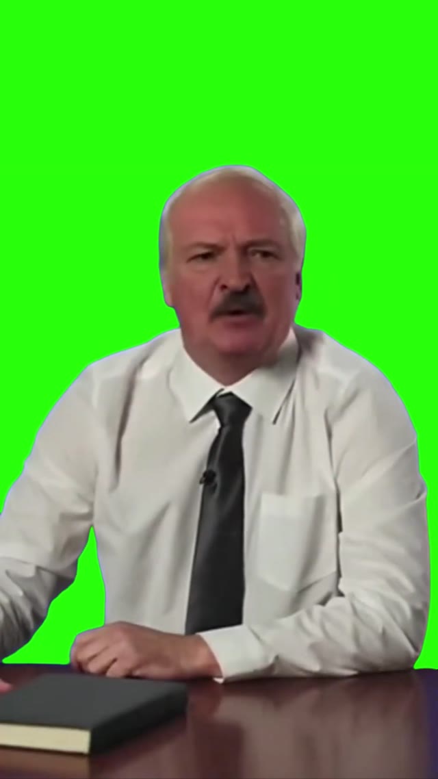 Na rodine v Belarusii v tyurme green screen
