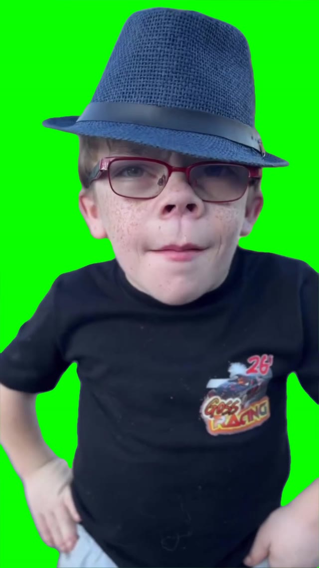 Oh no P Diddy green screen