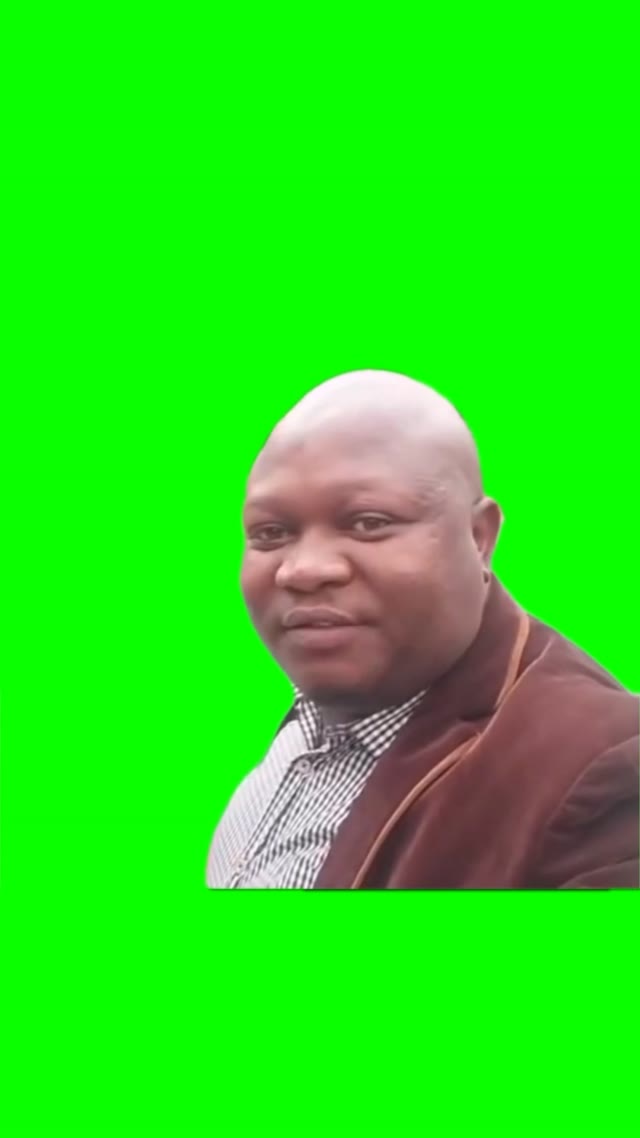 Only Tough People Last green screen