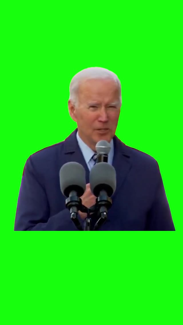 Over a Billion Two Hundred Trillion green screen