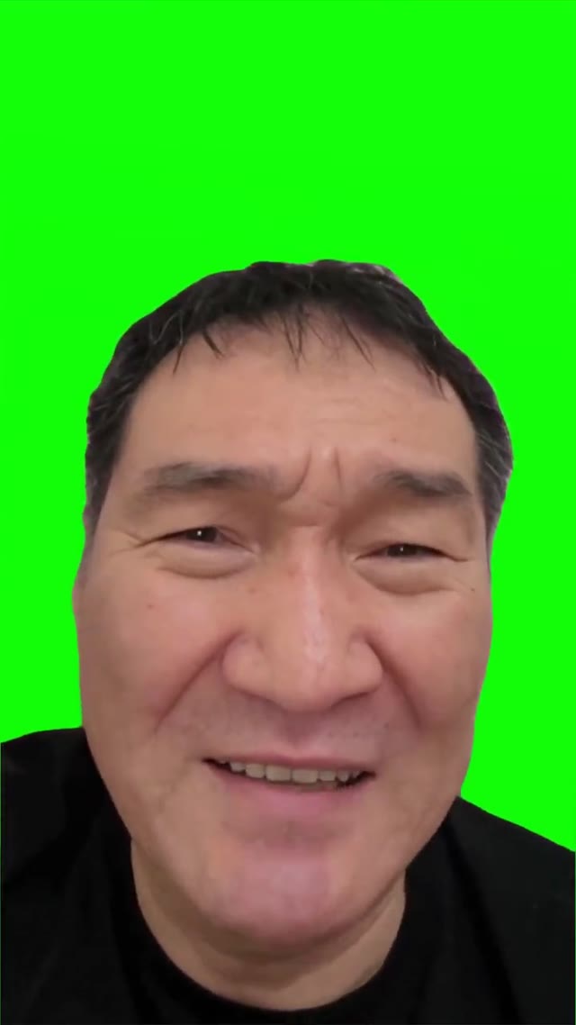 Phonk unc Tiptuptpupu green screen