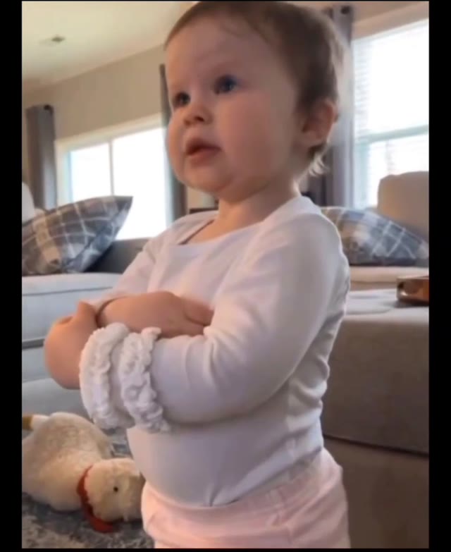 Plot twist green screen