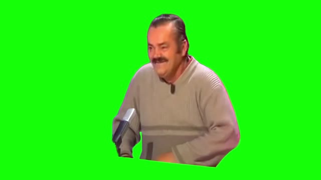 Risitas20Funny20Laugh20Meme20Green20Screen green screen