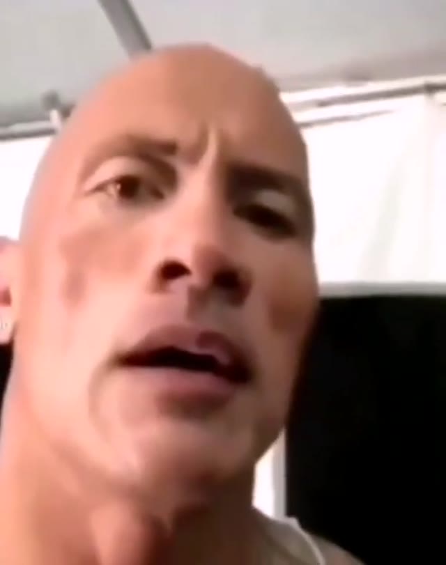 Rock Vine Boom green screen