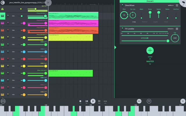 Screen_Recording_20240812_225150_FL Studio Mobile green screen