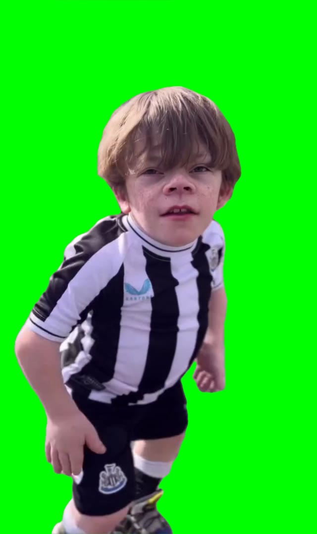 Somebodys Watching me its PDiddy green screen