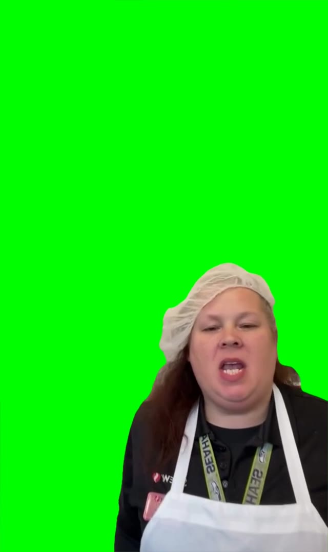 Sound of Making Macaroni  green screen