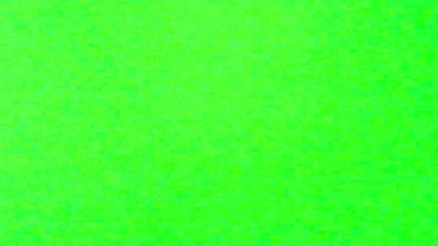 Spider Man Web Effect green screen