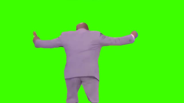 Steve Harvey Kill green screen