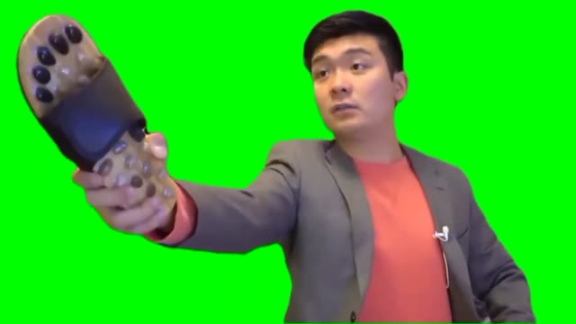 StevenHe I will send you to Jesus green screen